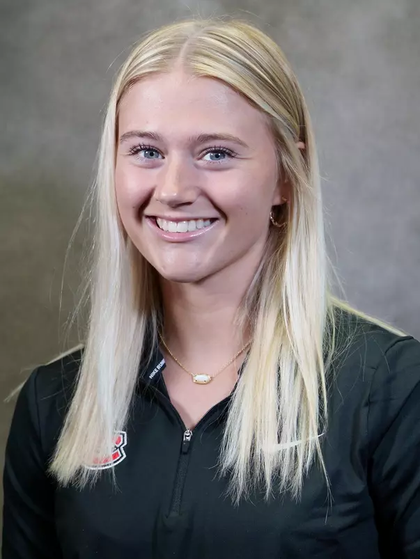 Mackenzie Bourgerie