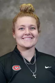 McKenna Welsoh