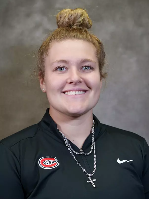 McKenna Welsoh