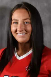 GRACE PADELFORD 2022-23 HEADSHOT