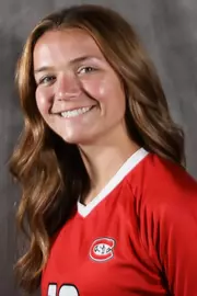 MEGAN KIRBY 2022-23 HEADSHOT