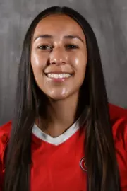 KARLIE VALDEZ 2022-23 HEADSHOT