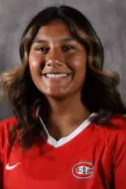 ALONDRA CARRANZA 2022-23 HEADSHOT