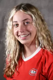 HANNAH BARJESTEH 2022-23 HEADSHOT