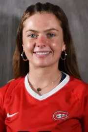 NIAMHIE TAYLOR HUGHES 2022-23 HEADSHOT