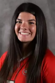 KRISTI JAZDZEWSKI 2022-23 HEADSHOT