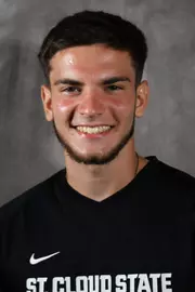 Amar Dupanovic Headshot