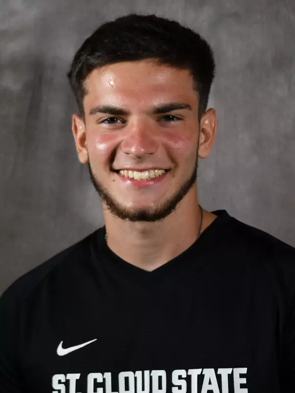 Amar Dupanovic Headshot