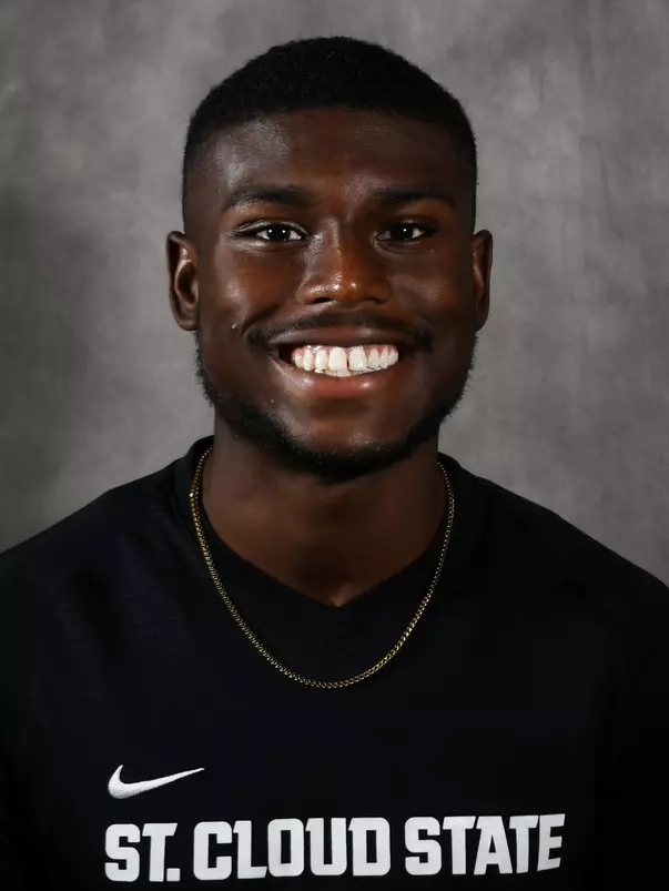 Bryant Alexander Headshot