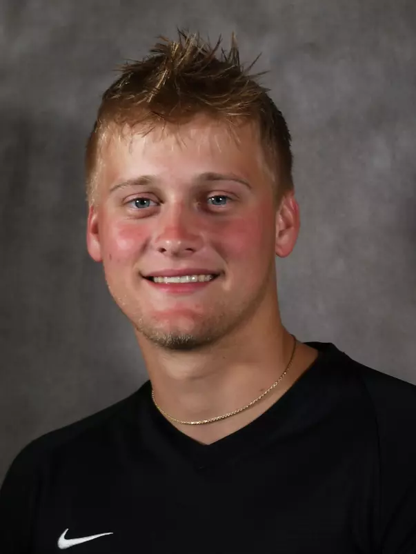 Charlie Pritchard Headshot