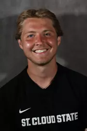 Cullen McSweeney Headshot