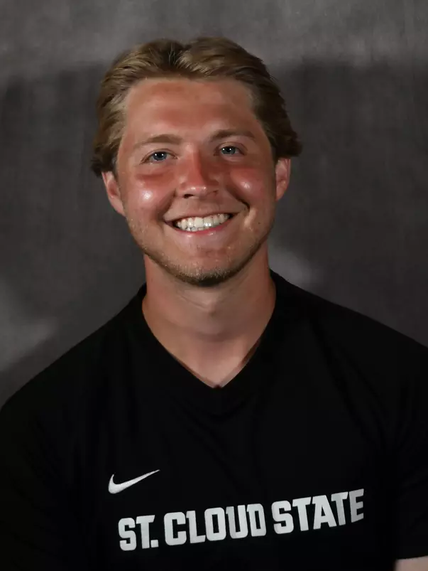 Cullen McSweeney Headshot