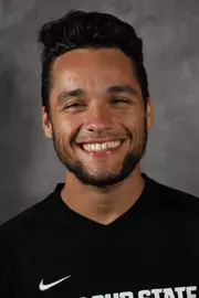 Gabe Monaighan Headshot