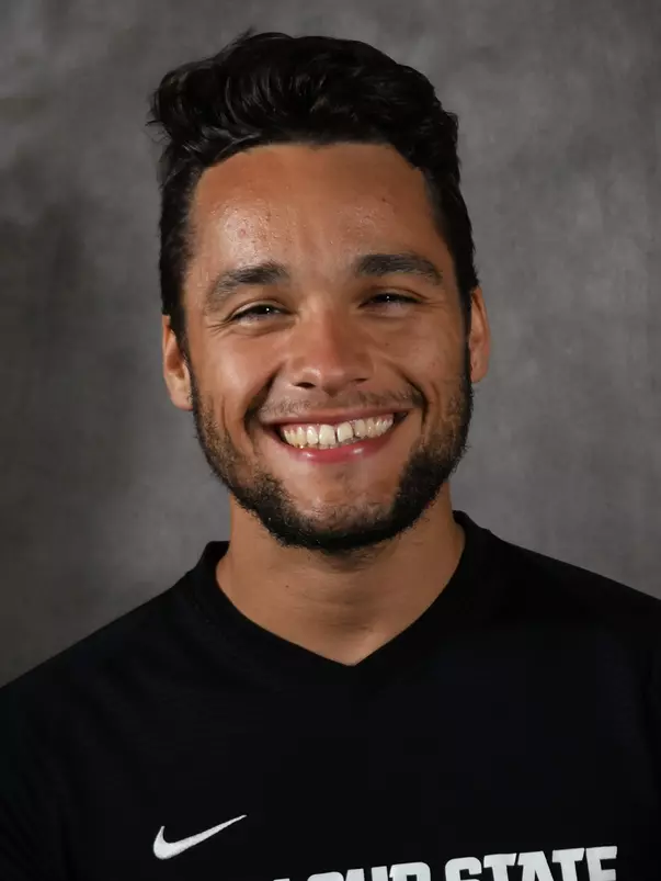 Gabe Monaighan Headshot