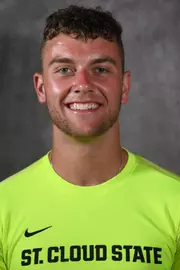 Gage Steiner Headshot