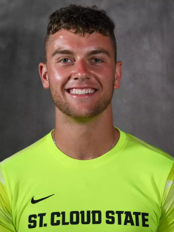 Gage Steiner Headshot