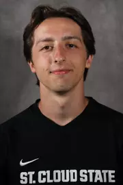 Jake Leonard Headshot