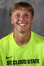 Julian Heppner Headshot