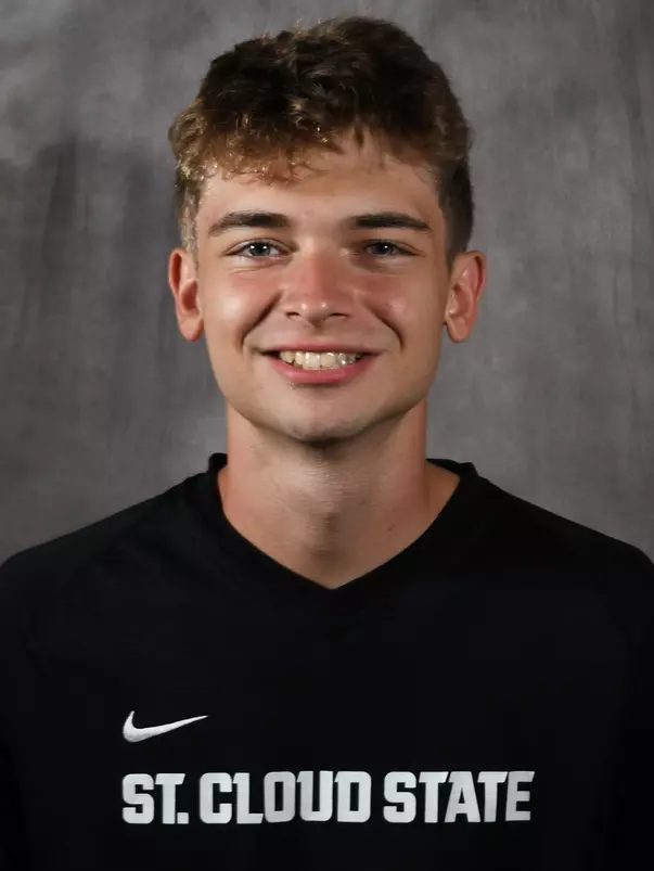 MIka Folstad Headshot