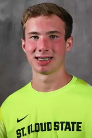 Nicholas Lalonde Headshot