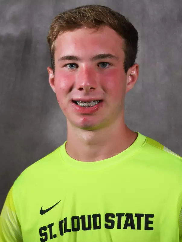 Nicholas Lalonde Headshot