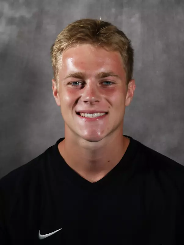 Noah Eklund Headshot