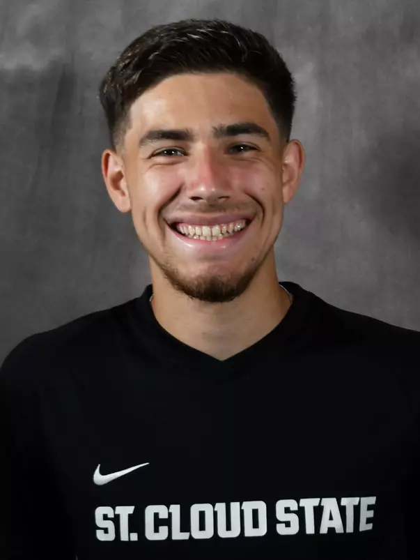 Philip Caputo Headshot