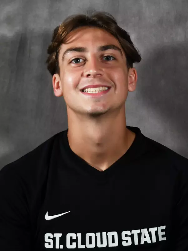 Rhys Ward Headshot