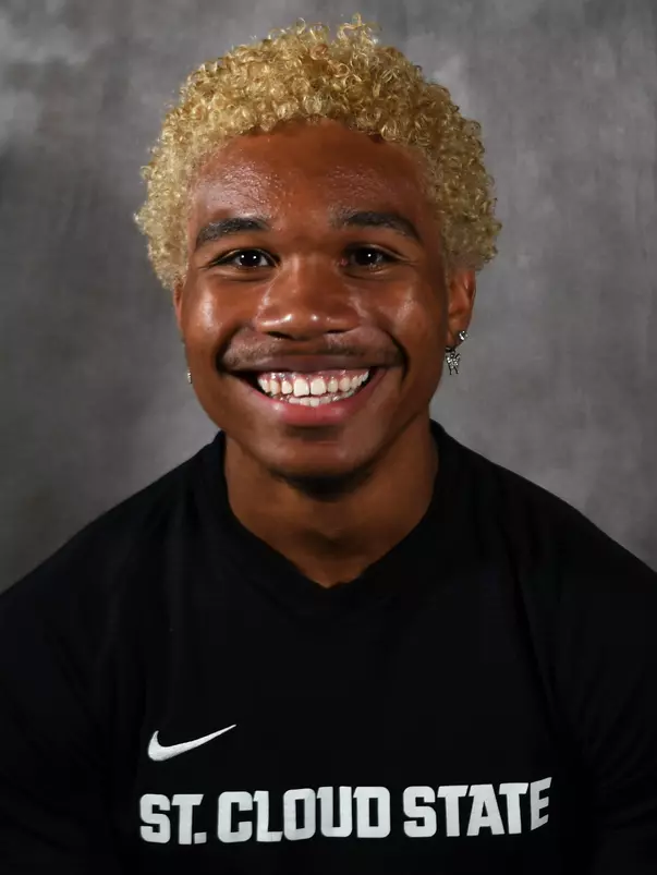 Ronald Hall Headshot