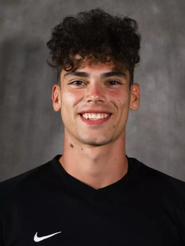 Vukota Mastilovic Headshot