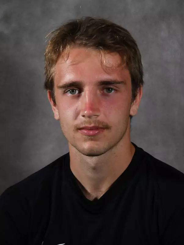 Zinedine Kroeten Headshot
