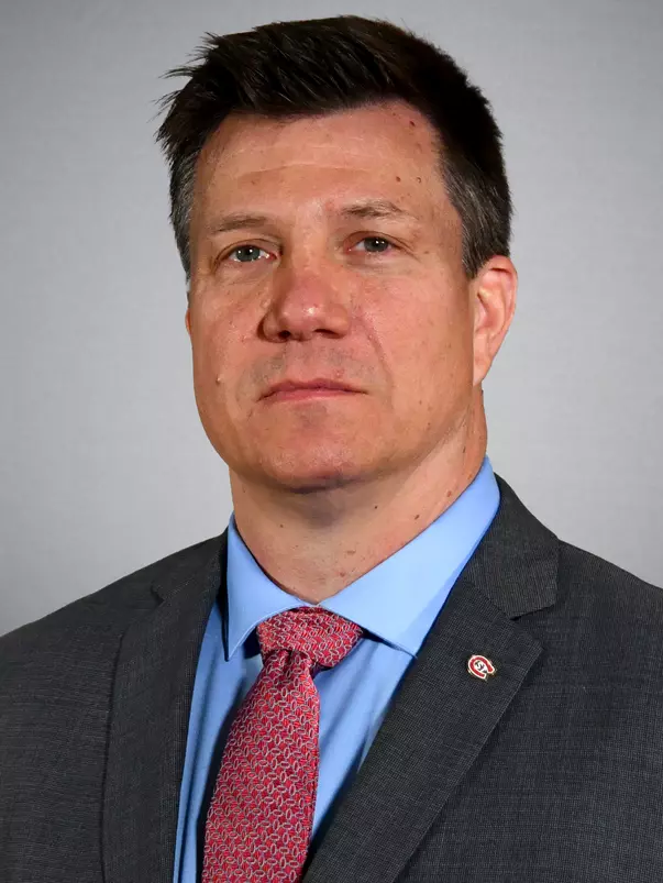 Brian Idalski Headshot