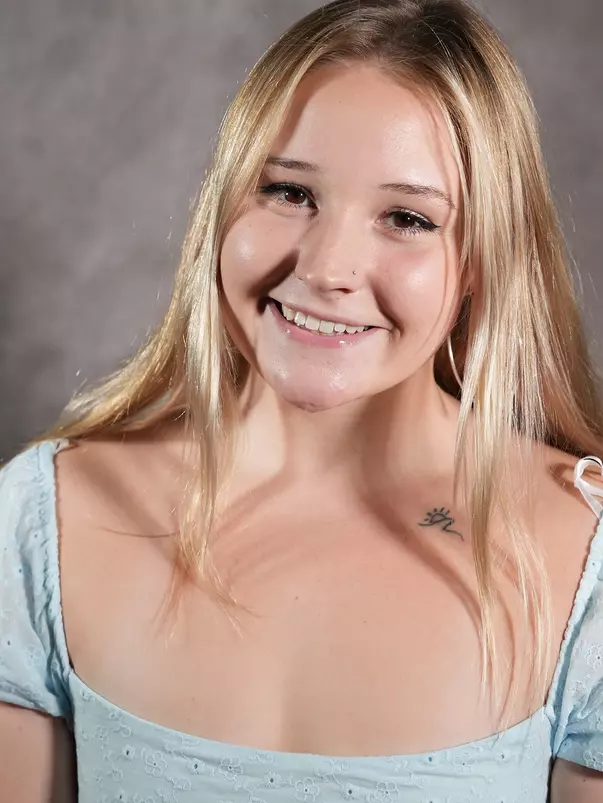 Grace Rauker 22-23 HS