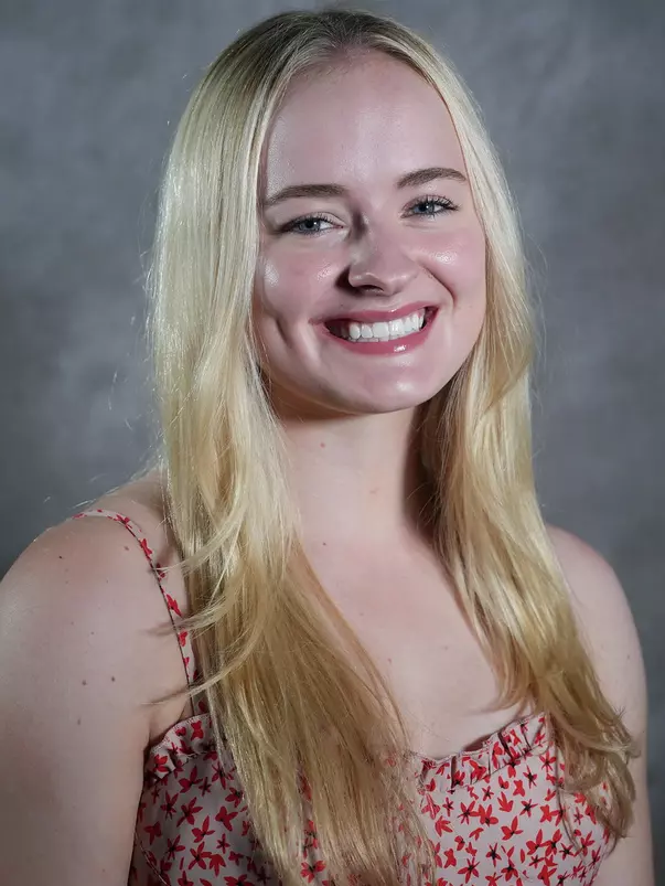 Serena Urevig 22-23 HS