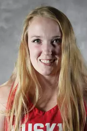 Abigail Groeneweg Headshot