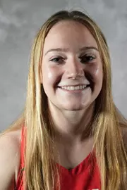 Morgan Draheim Headshot