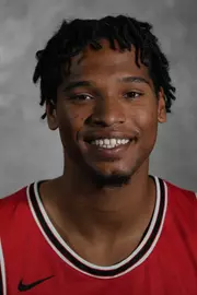 Austin Jentzen Headshot