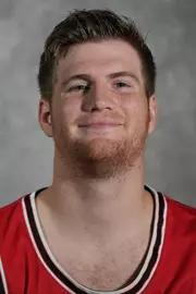 Ryan Bagley Headshot