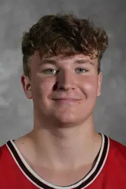 Zachary Zrust Headshot