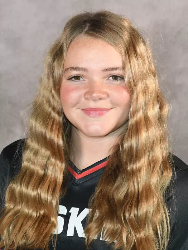 Kendall Buss