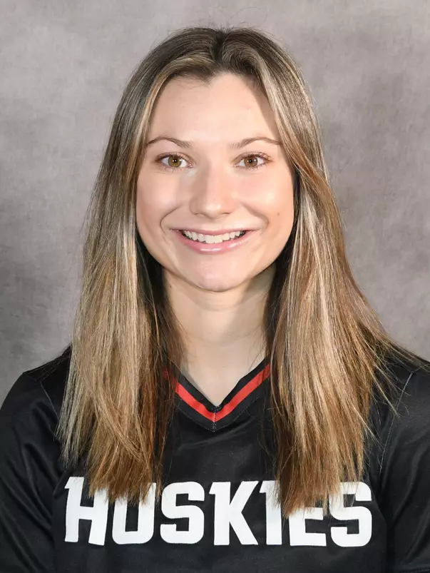 Madison Spah