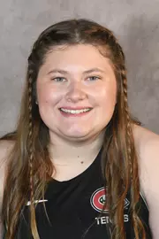 Olivia Fredrickson