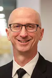 Dr. George Morris, MD