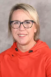Rachel Johnson