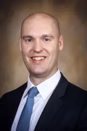Dr. Kyle Martin, MD