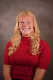 Annie Anderson