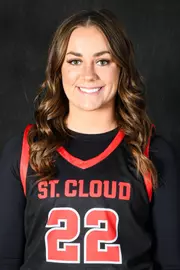 Makenna Vanzant headshot