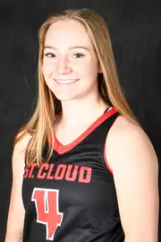 Morgan Draheim headshot