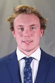 KYLER KUPKA 2023-24 HEADSHOT