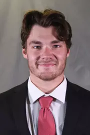 JACK PEART 2023-24 HEADSHOT